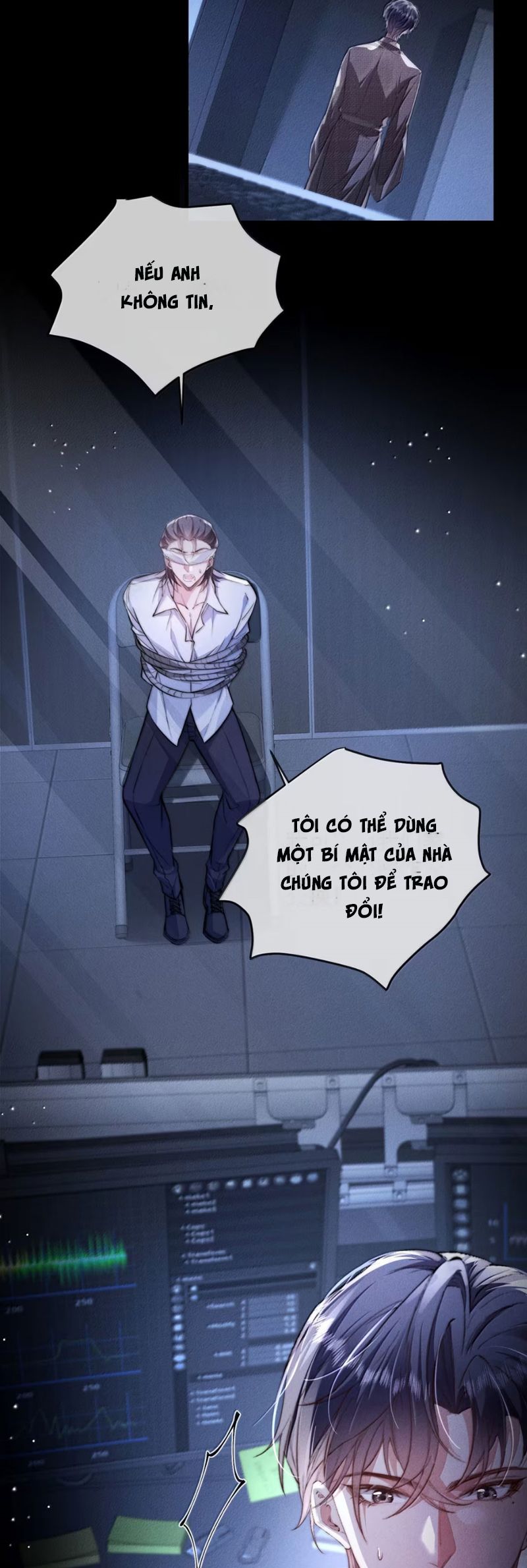 Kế Hoạch Tự Dưỡng Cuồng Khuyển: Chapter 45