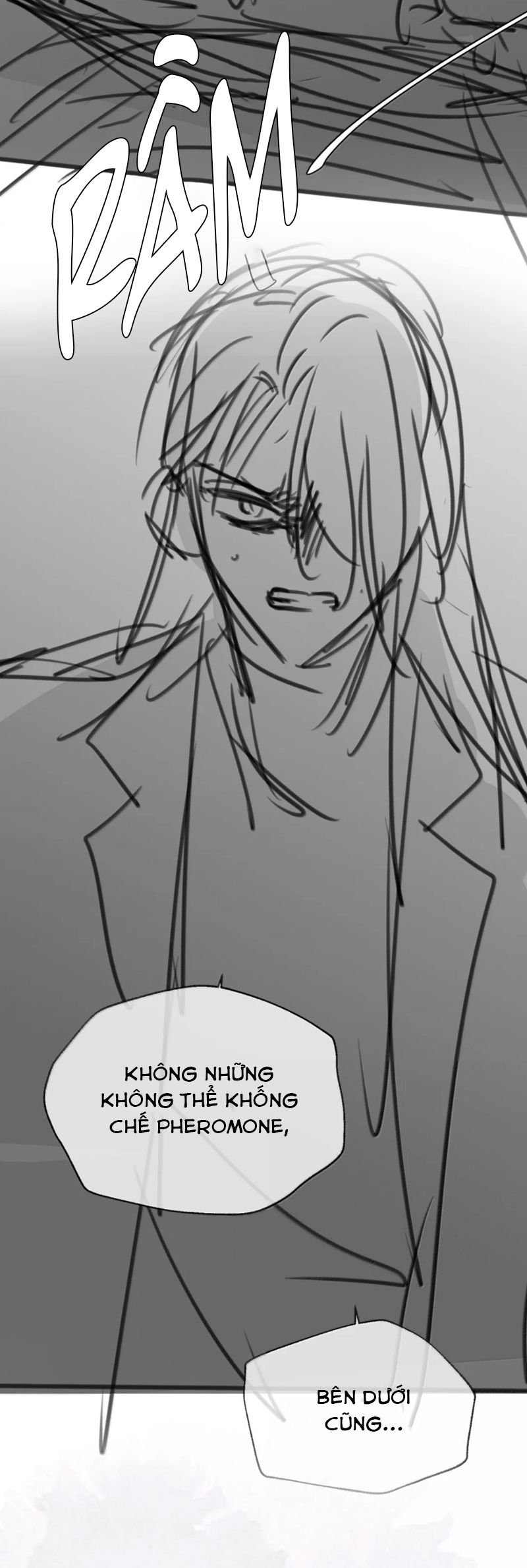 Kế Hoạch Tự Dưỡng Cuồng Khuyển: Chapter 45