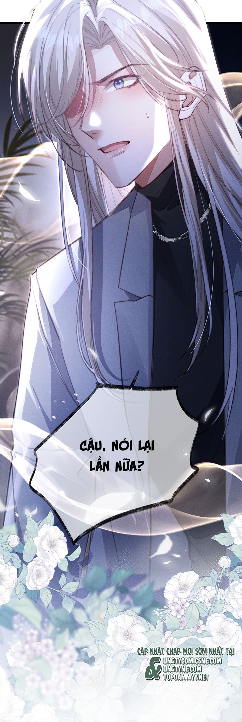 Kế Hoạch Tự Dưỡng Cuồng Khuyển: Chapter 46