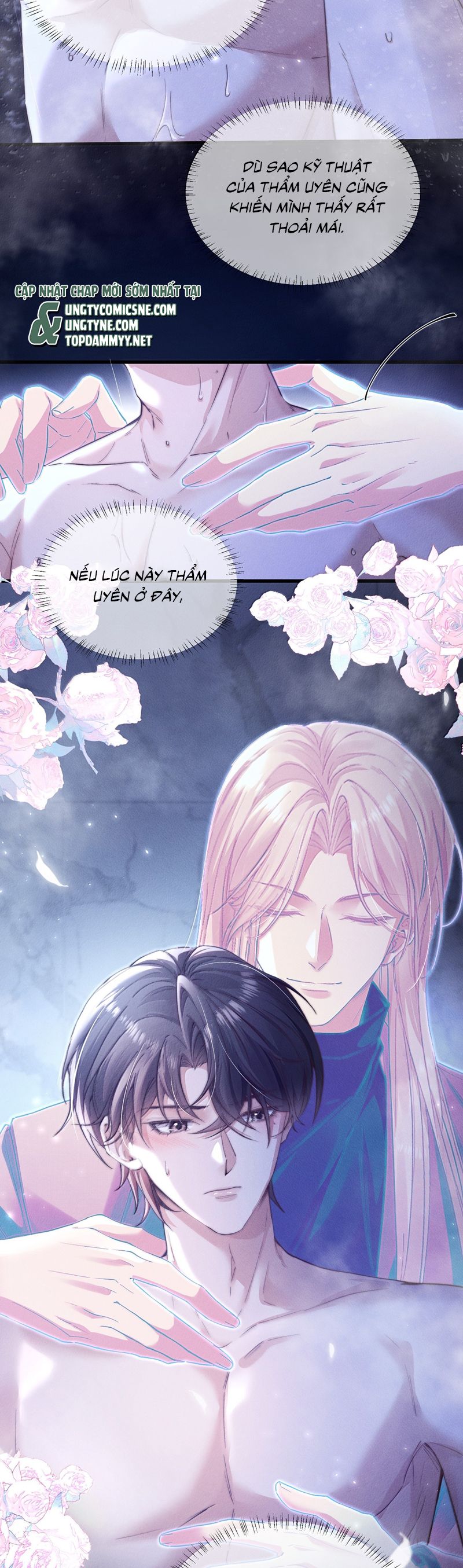 Kế Hoạch Tự Dưỡng Cuồng Khuyển: Chapter 47