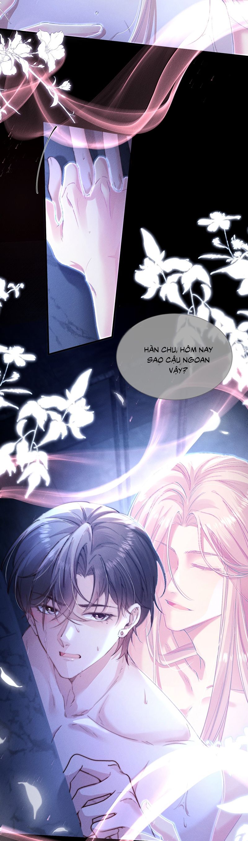 Kế Hoạch Tự Dưỡng Cuồng Khuyển: Chapter 47