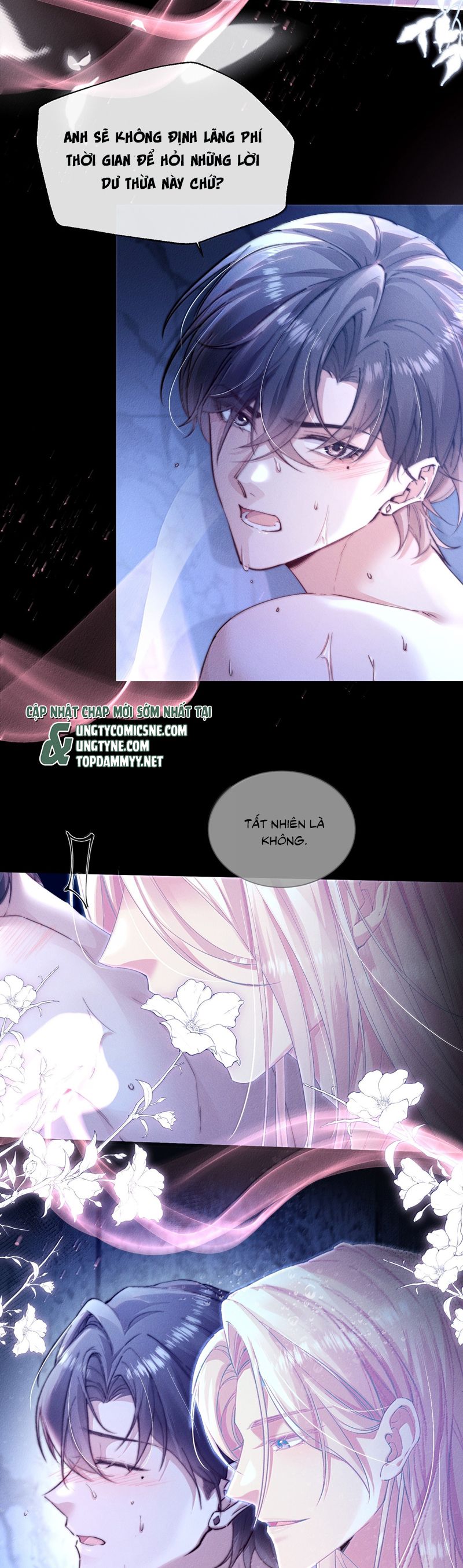 Kế Hoạch Tự Dưỡng Cuồng Khuyển: Chapter 47