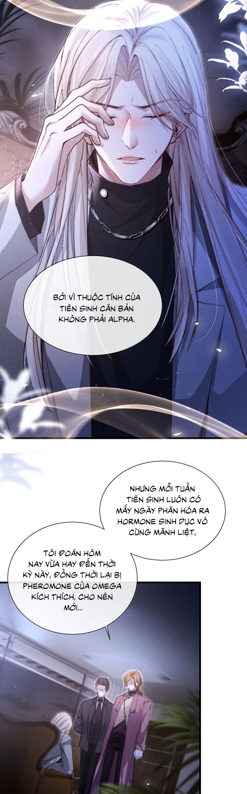 Kế Hoạch Tự Dưỡng Cuồng Khuyển: Chapter 47