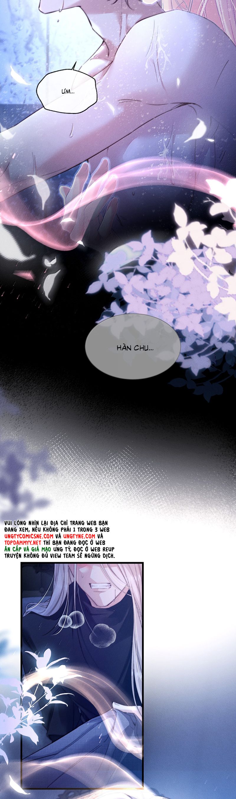 Kế Hoạch Tự Dưỡng Cuồng Khuyển: Chapter 47