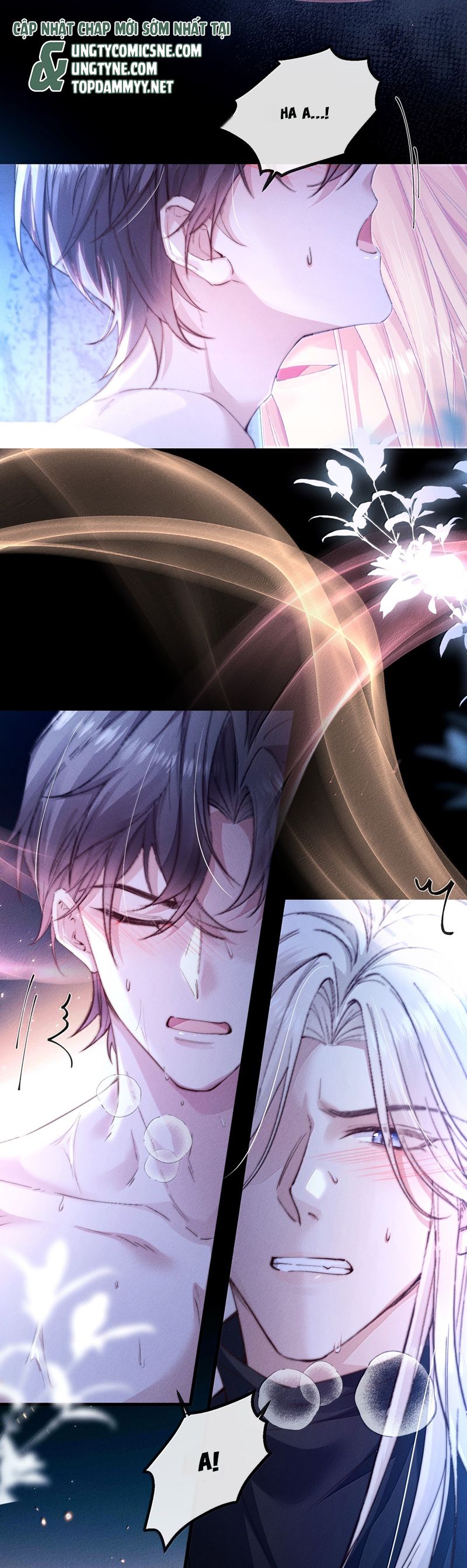 Kế Hoạch Tự Dưỡng Cuồng Khuyển: Chapter 47