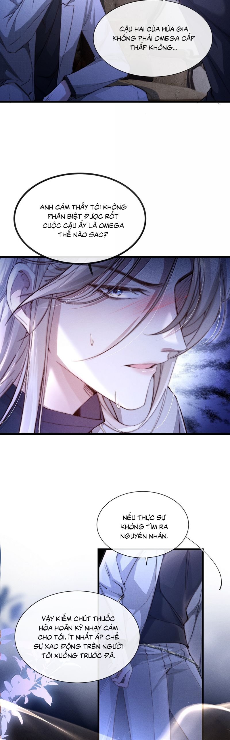 Kế Hoạch Tự Dưỡng Cuồng Khuyển: Chapter 47