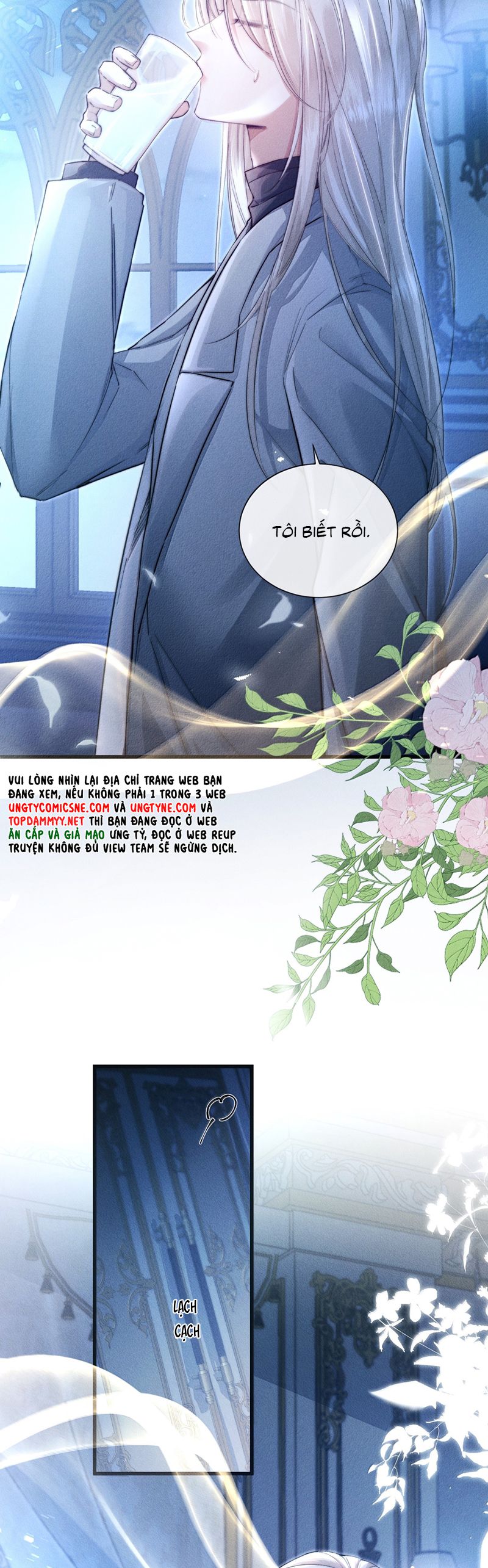 Kế Hoạch Tự Dưỡng Cuồng Khuyển: Chapter 47