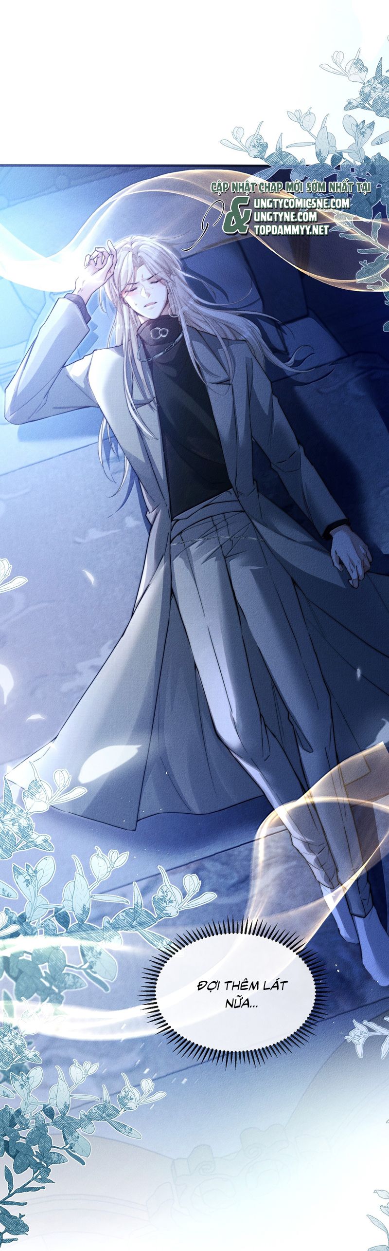 Kế Hoạch Tự Dưỡng Cuồng Khuyển: Chapter 47