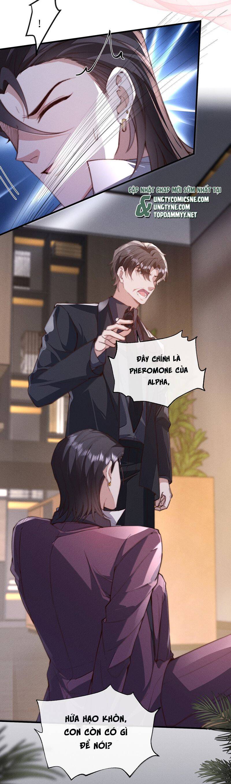 Kế Hoạch Tự Dưỡng Cuồng Khuyển: Chapter 49