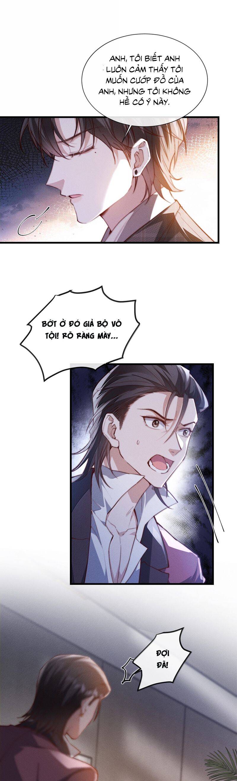 Kế Hoạch Tự Dưỡng Cuồng Khuyển: Chapter 49