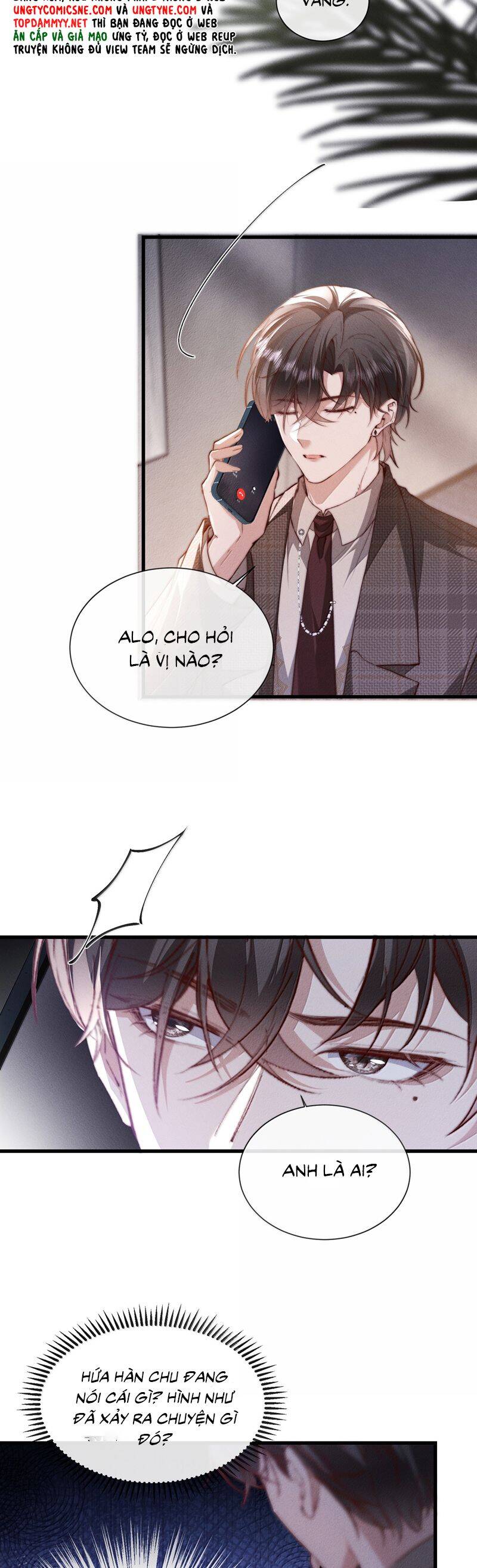 Kế Hoạch Tự Dưỡng Cuồng Khuyển: Chapter 49