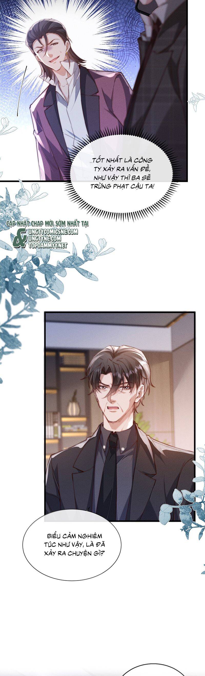 Kế Hoạch Tự Dưỡng Cuồng Khuyển: Chapter 49