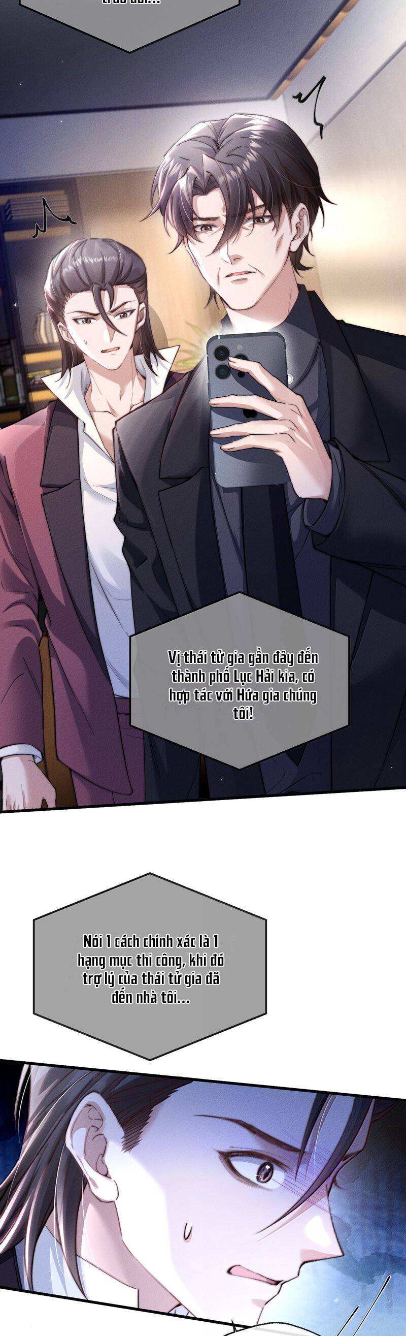 Kế Hoạch Tự Dưỡng Cuồng Khuyển: Chapter 49