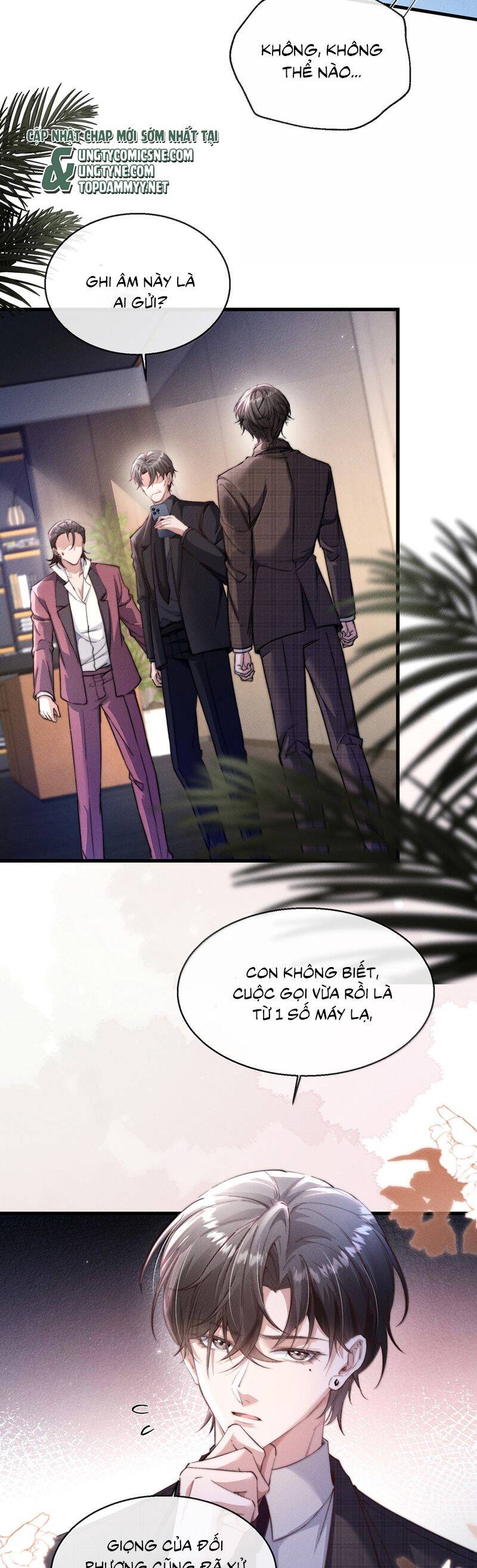 Kế Hoạch Tự Dưỡng Cuồng Khuyển: Chapter 49