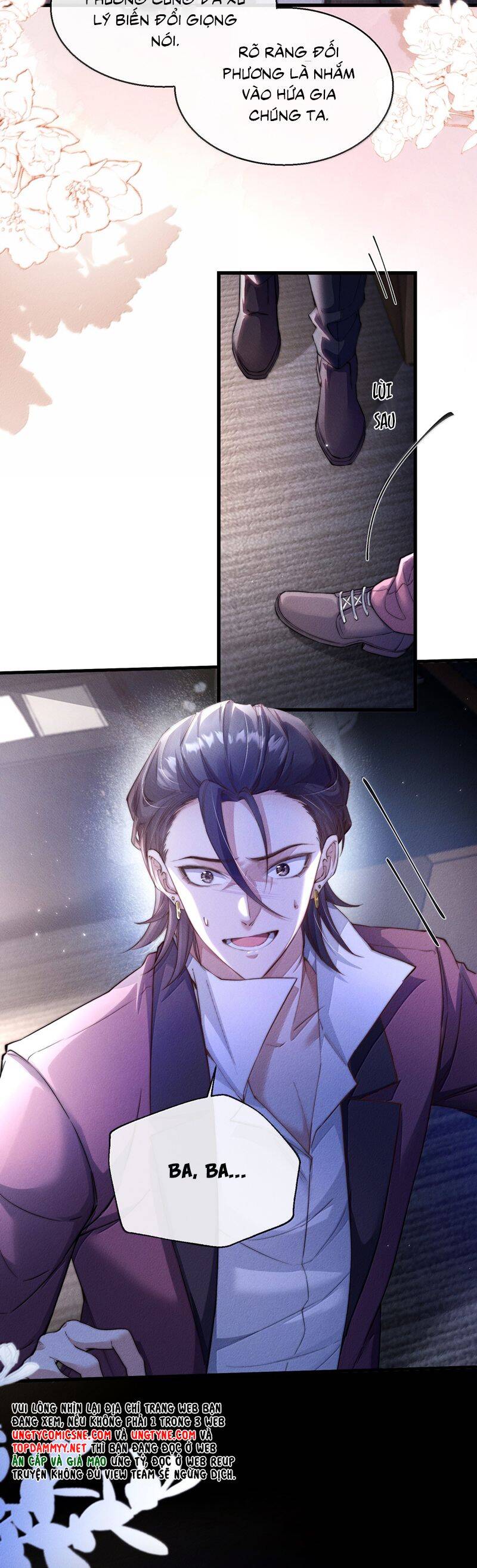 Kế Hoạch Tự Dưỡng Cuồng Khuyển: Chapter 49