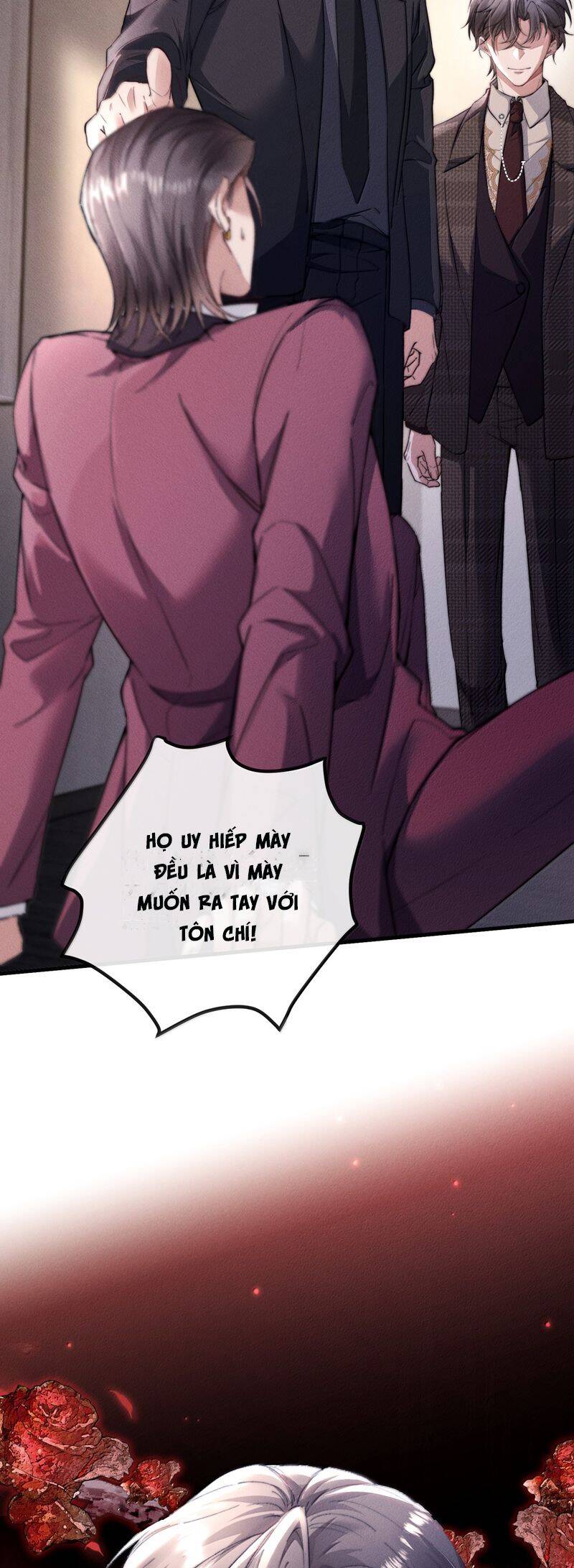 Kế Hoạch Tự Dưỡng Cuồng Khuyển: Chapter 49