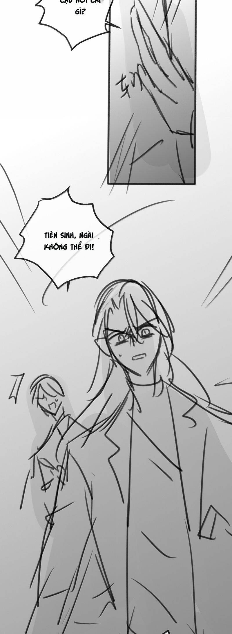 Kế Hoạch Tự Dưỡng Cuồng Khuyển: Chapter 49