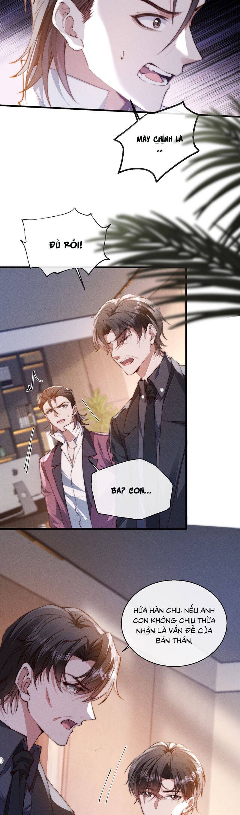 Kế Hoạch Tự Dưỡng Cuồng Khuyển: Chapter 49