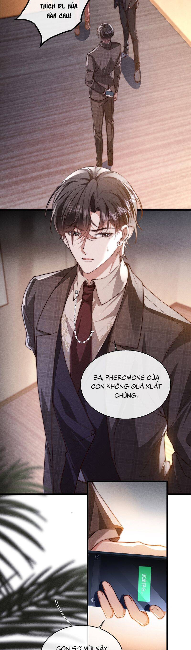 Kế Hoạch Tự Dưỡng Cuồng Khuyển: Chapter 49