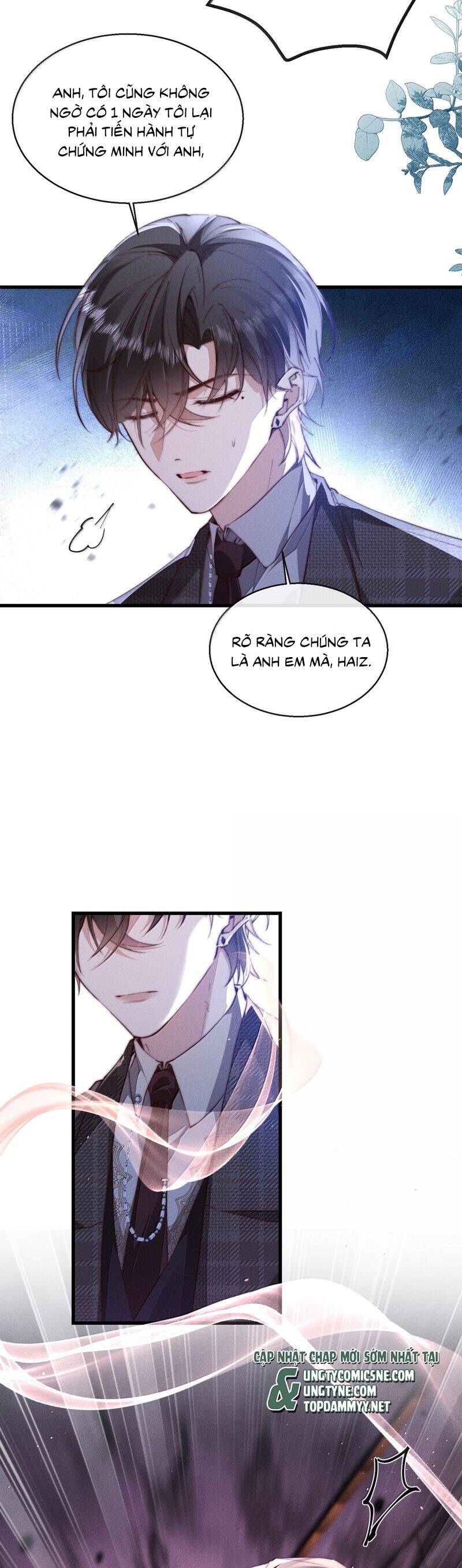 Kế Hoạch Tự Dưỡng Cuồng Khuyển: Chapter 49