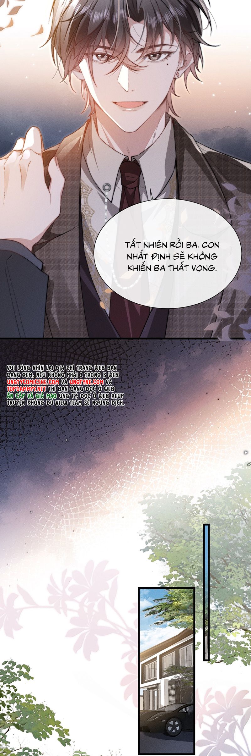 Kế Hoạch Tự Dưỡng Cuồng Khuyển: Chapter 50