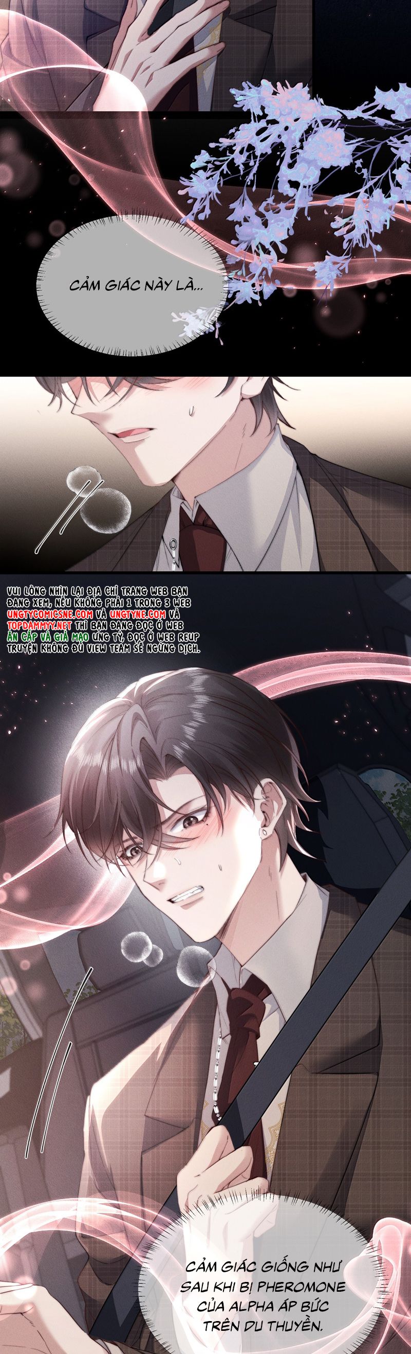 Kế Hoạch Tự Dưỡng Cuồng Khuyển: Chapter 50