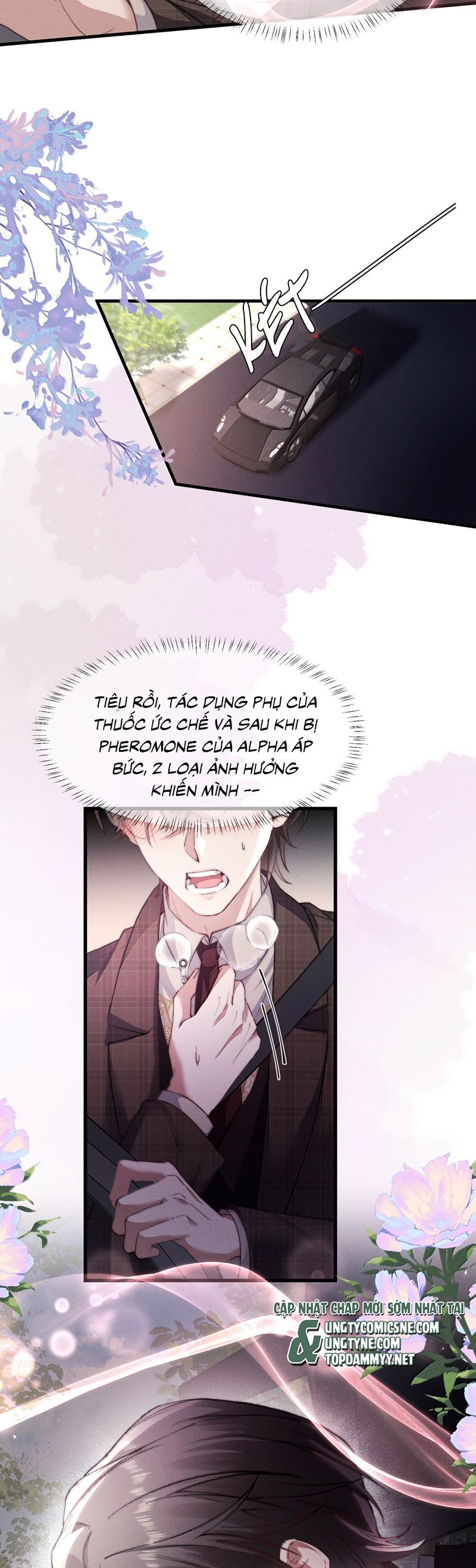 Kế Hoạch Tự Dưỡng Cuồng Khuyển: Chapter 50