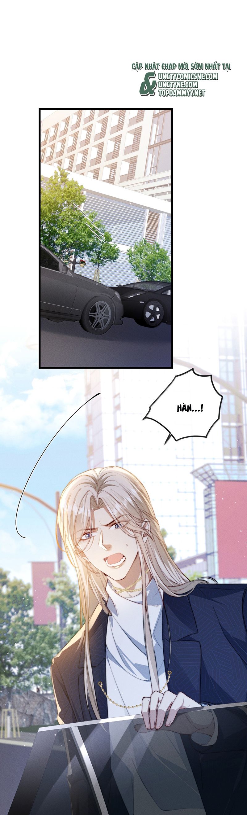 Kế Hoạch Tự Dưỡng Cuồng Khuyển: Chapter 50