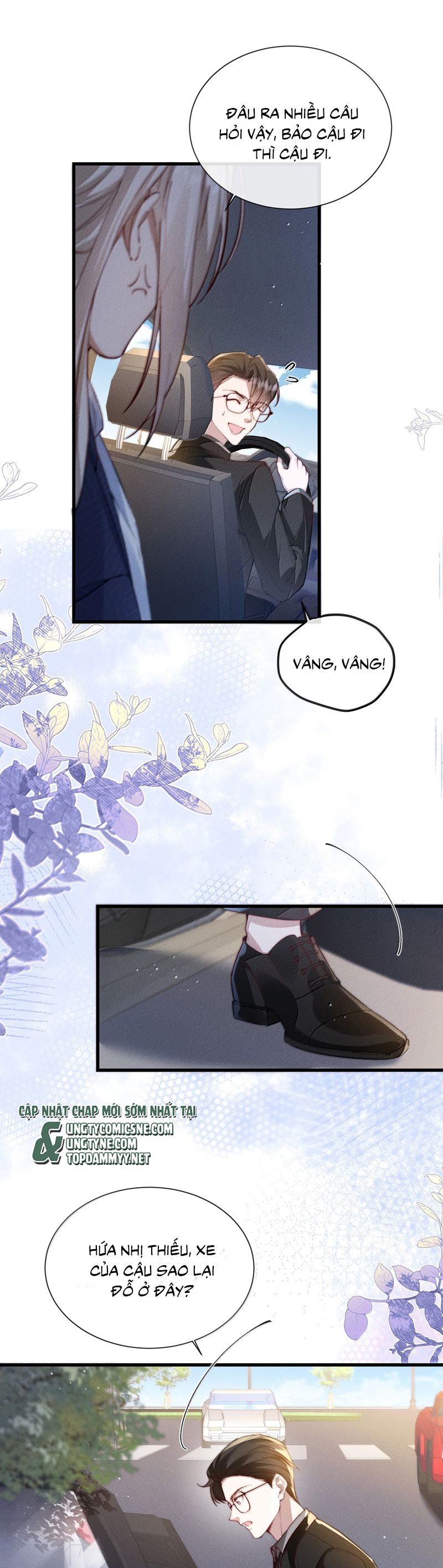 Kế Hoạch Tự Dưỡng Cuồng Khuyển: Chapter 50