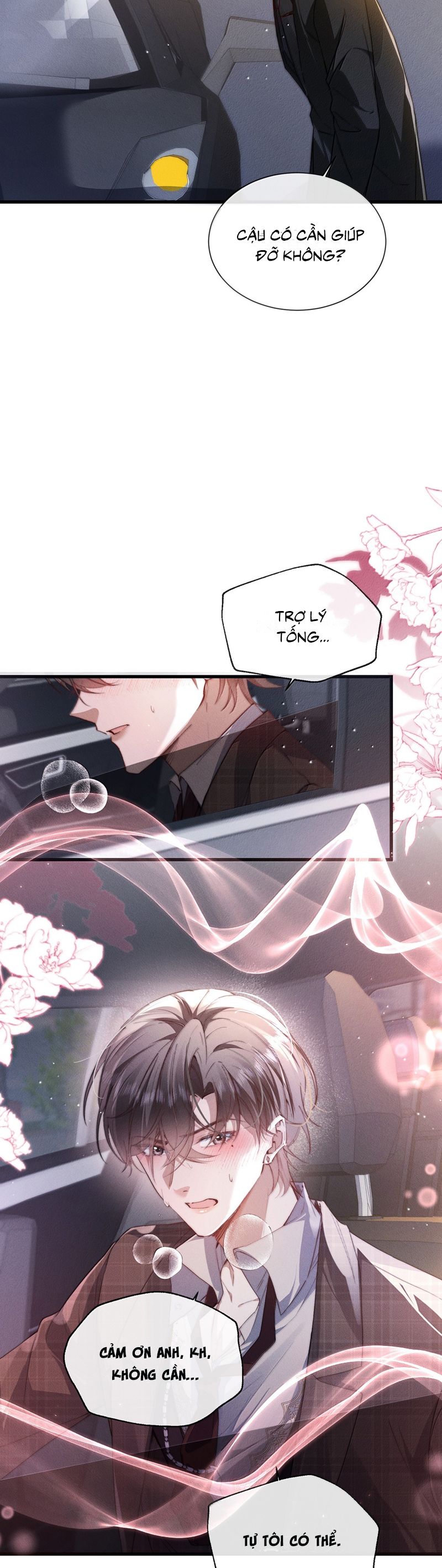 Kế Hoạch Tự Dưỡng Cuồng Khuyển: Chapter 50