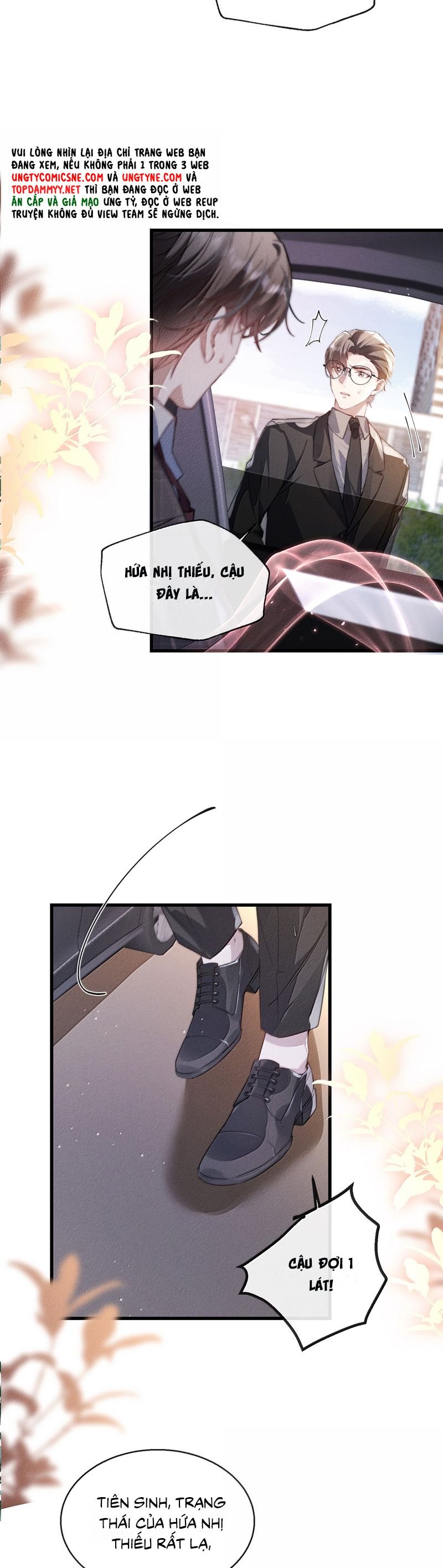 Kế Hoạch Tự Dưỡng Cuồng Khuyển: Chapter 50