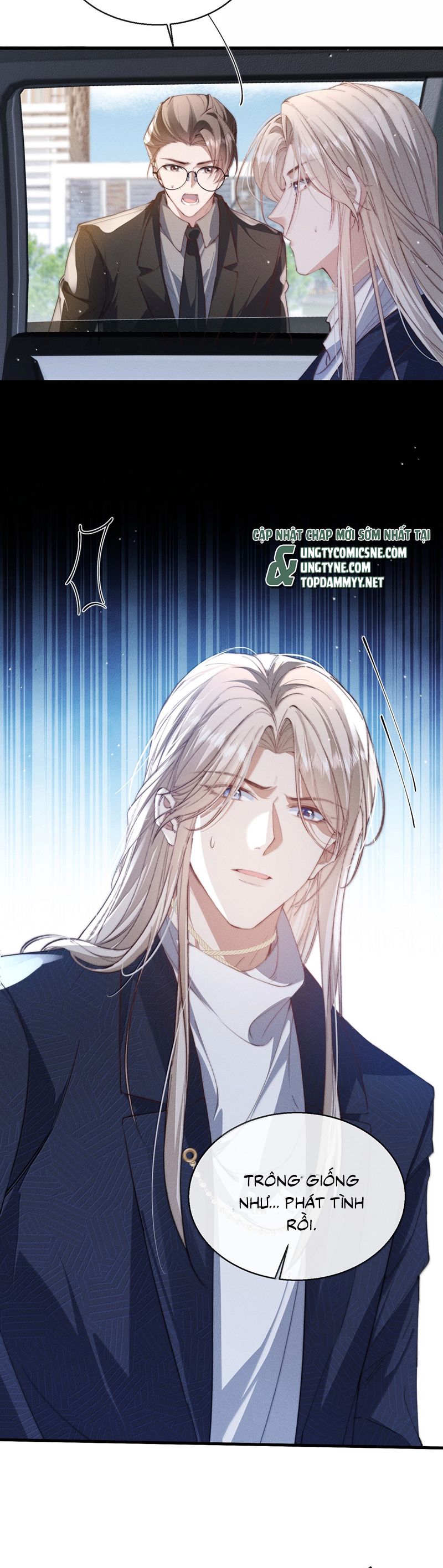 Kế Hoạch Tự Dưỡng Cuồng Khuyển: Chapter 50