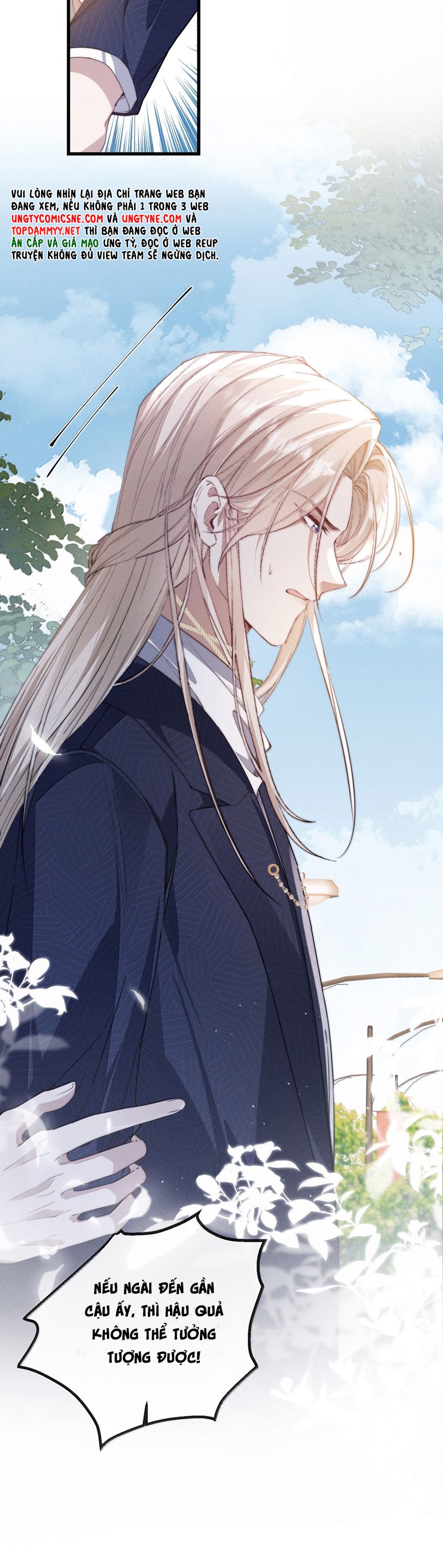 Kế Hoạch Tự Dưỡng Cuồng Khuyển: Chapter 50