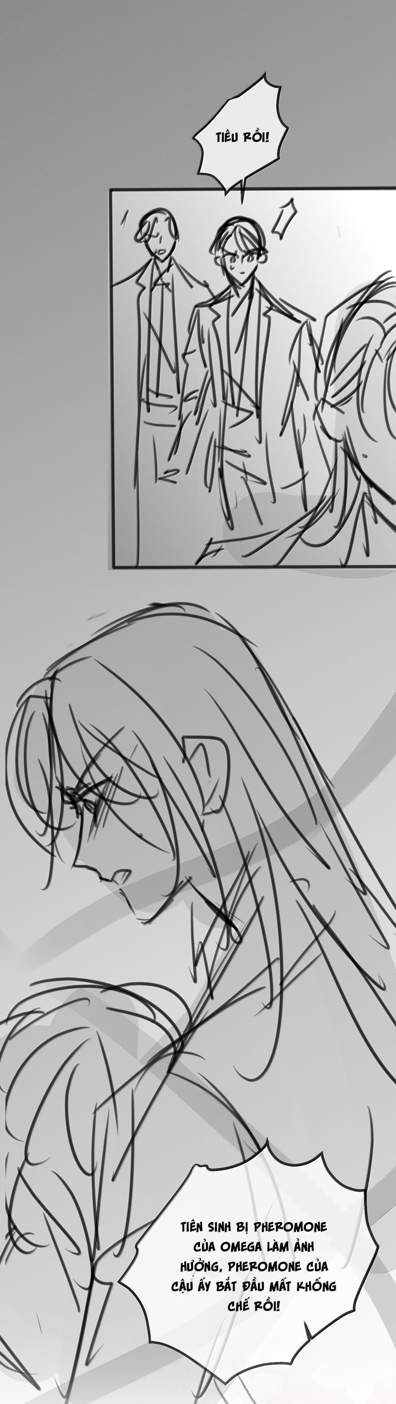 Kế Hoạch Tự Dưỡng Cuồng Khuyển: Chapter 50