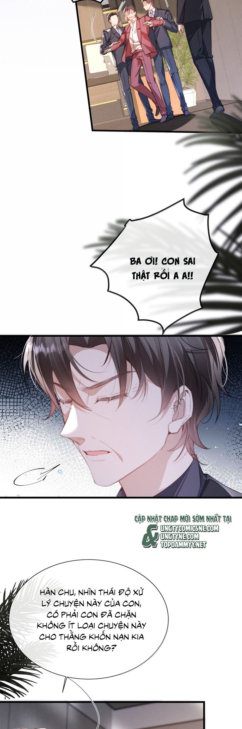 Kế Hoạch Tự Dưỡng Cuồng Khuyển: Chapter 50