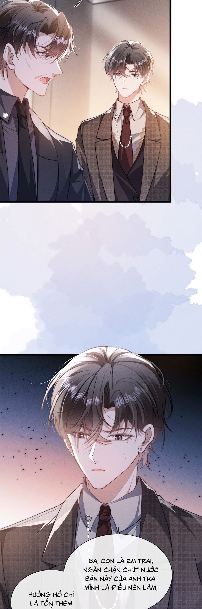 Kế Hoạch Tự Dưỡng Cuồng Khuyển: Chapter 50