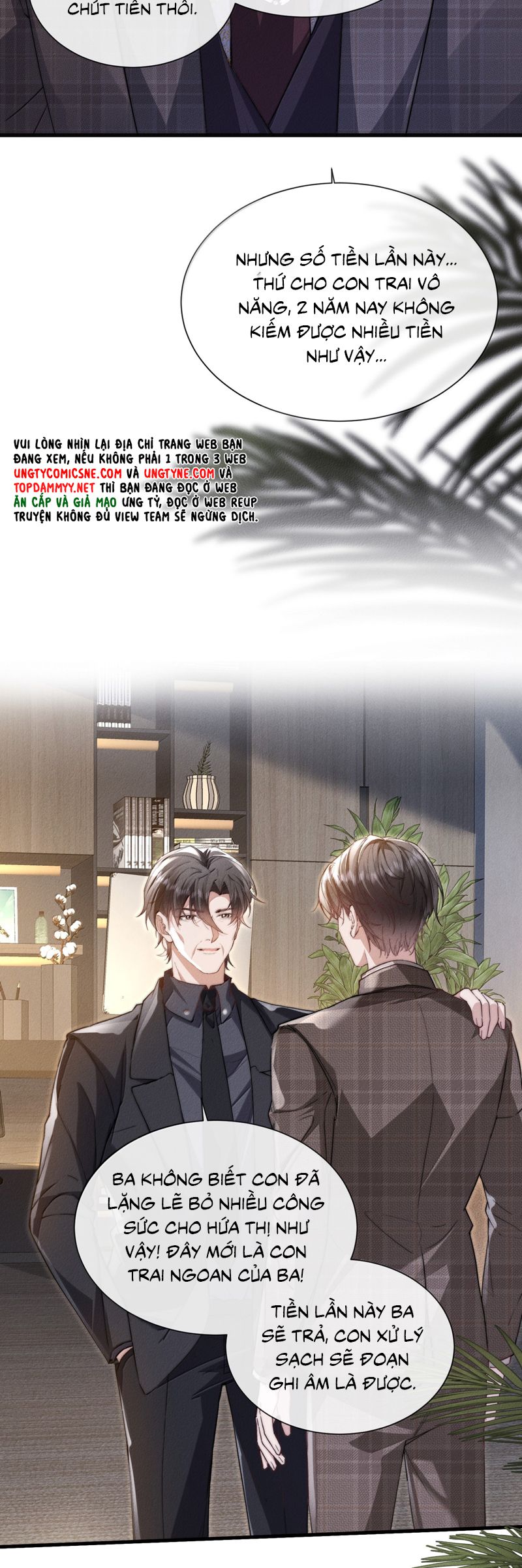 Kế Hoạch Tự Dưỡng Cuồng Khuyển: Chapter 50