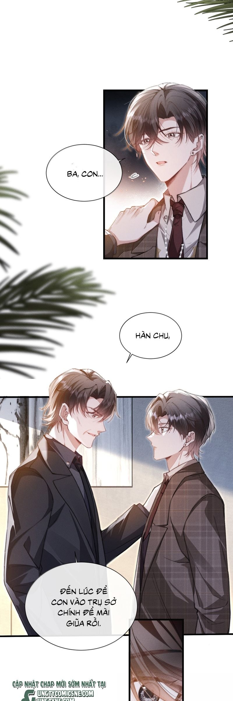 Kế Hoạch Tự Dưỡng Cuồng Khuyển: Chapter 50