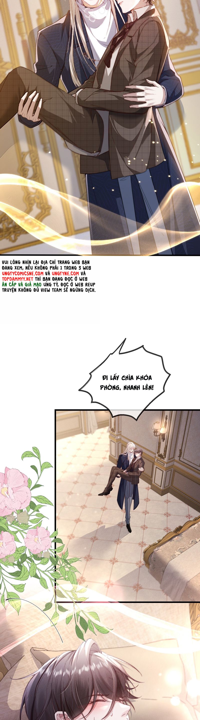 Kế Hoạch Tự Dưỡng Cuồng Khuyển: Chapter 51