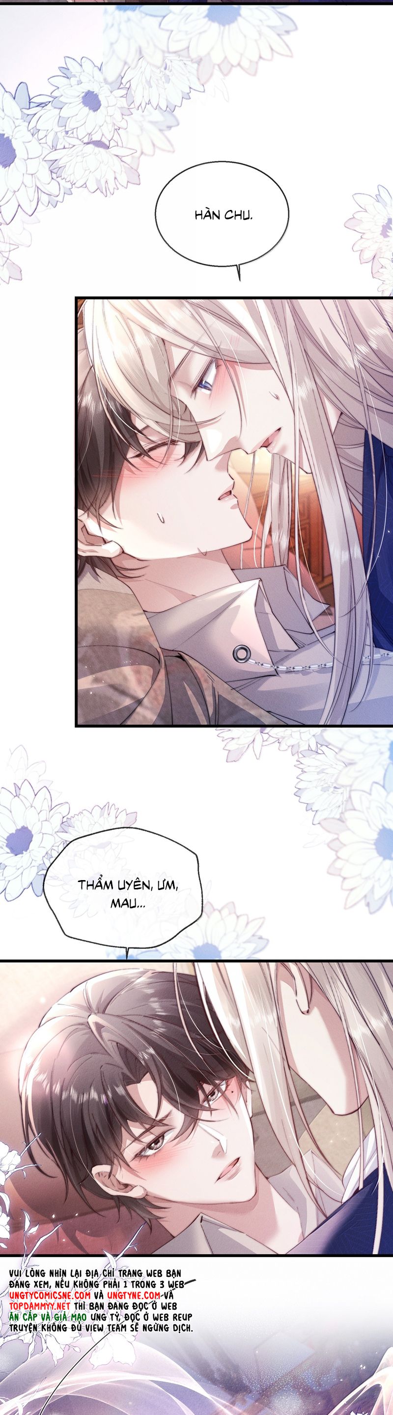 Kế Hoạch Tự Dưỡng Cuồng Khuyển: Chapter 51