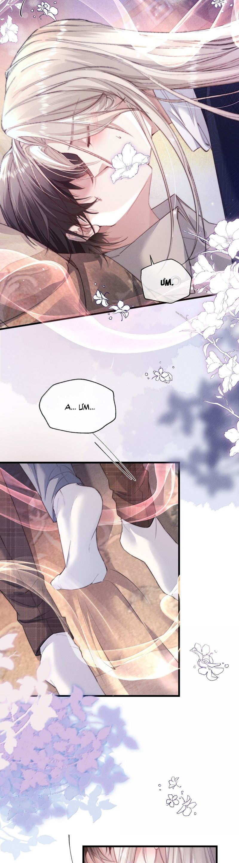 Kế Hoạch Tự Dưỡng Cuồng Khuyển: Chapter 51