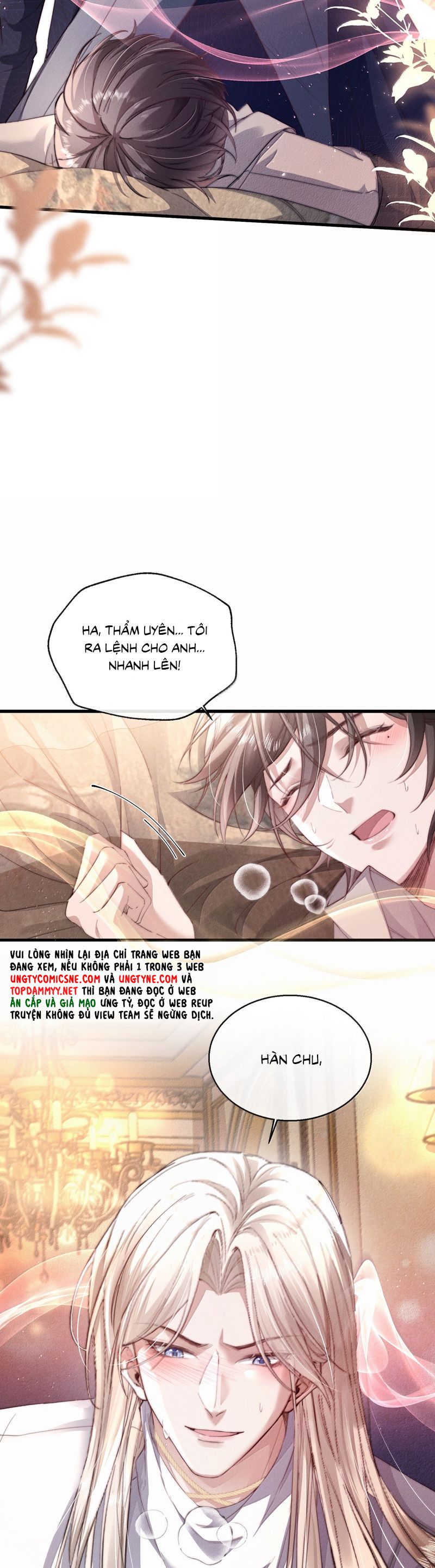 Kế Hoạch Tự Dưỡng Cuồng Khuyển: Chapter 51