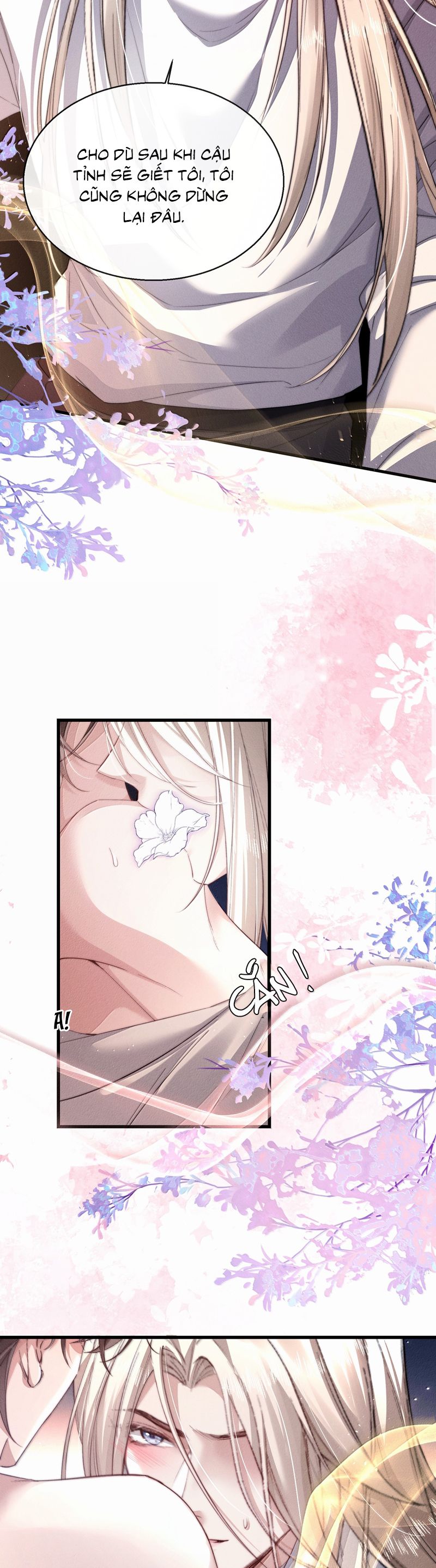 Kế Hoạch Tự Dưỡng Cuồng Khuyển: Chapter 51