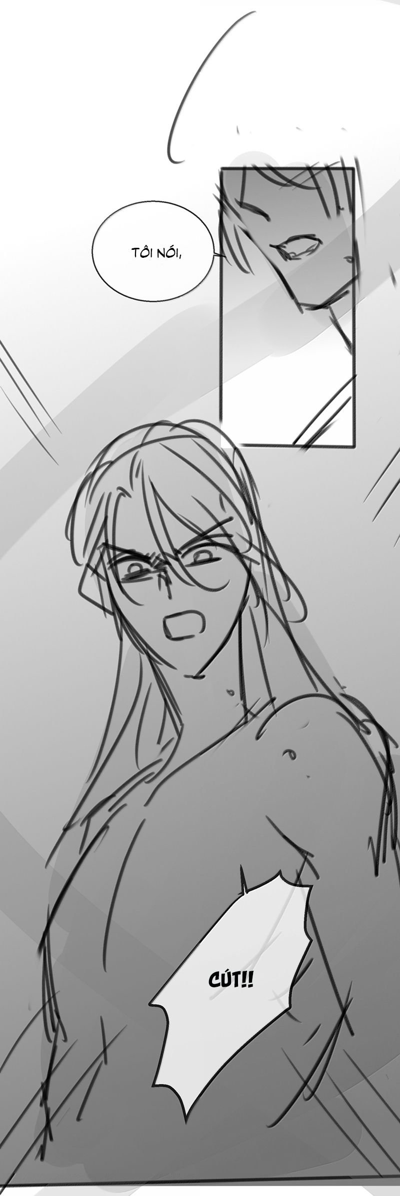 Kế Hoạch Tự Dưỡng Cuồng Khuyển: Chapter 51