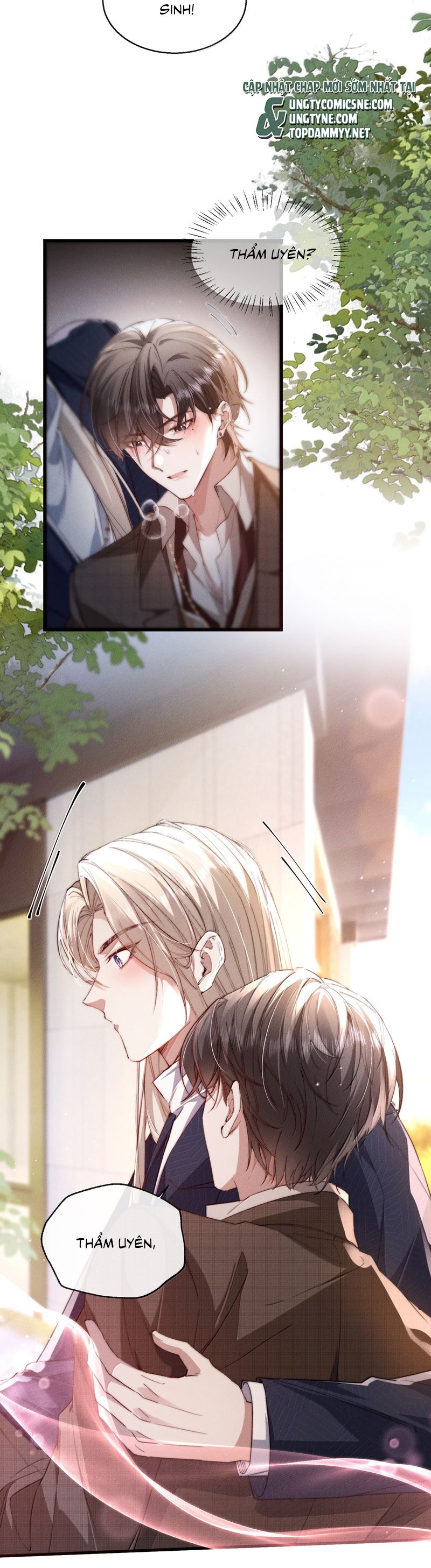 Kế Hoạch Tự Dưỡng Cuồng Khuyển: Chapter 51