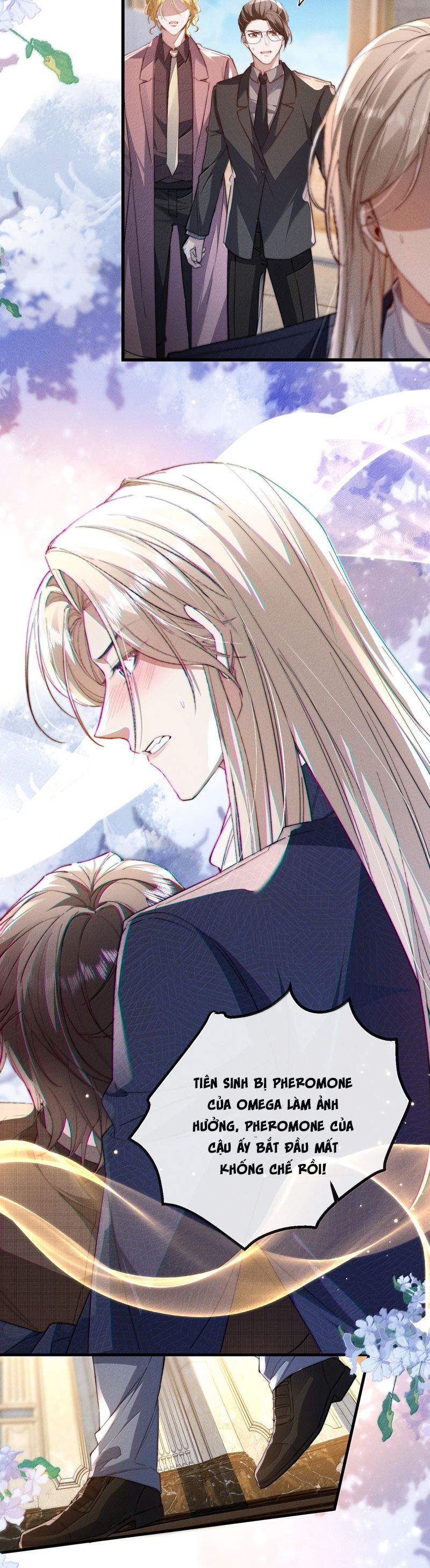 Kế Hoạch Tự Dưỡng Cuồng Khuyển: Chapter 51