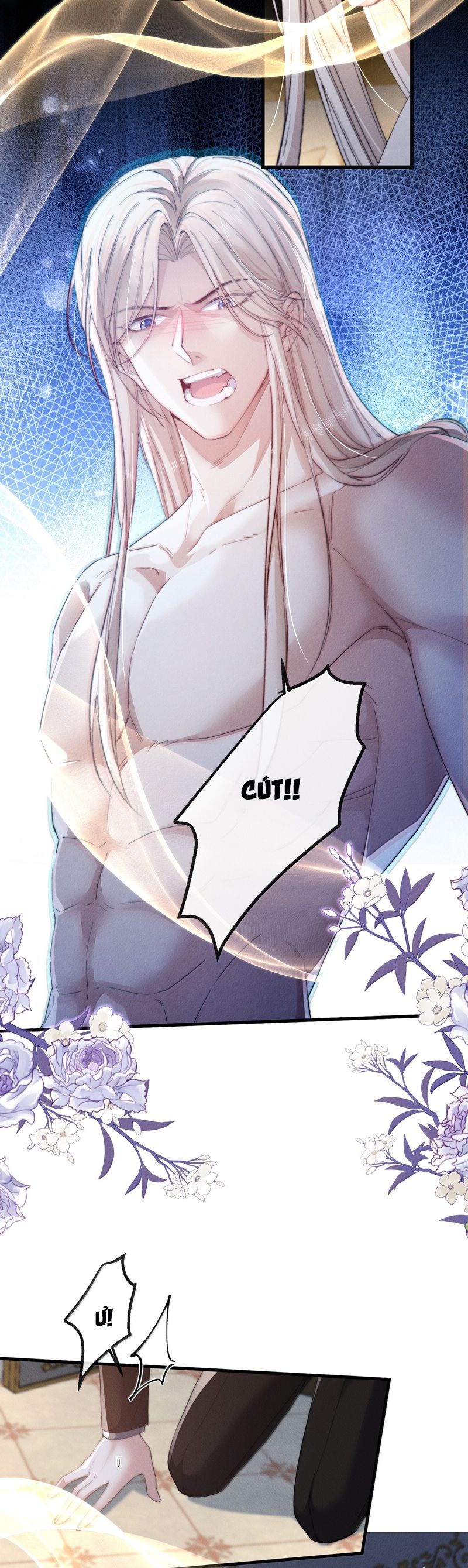 Kế Hoạch Tự Dưỡng Cuồng Khuyển: Chapter 52