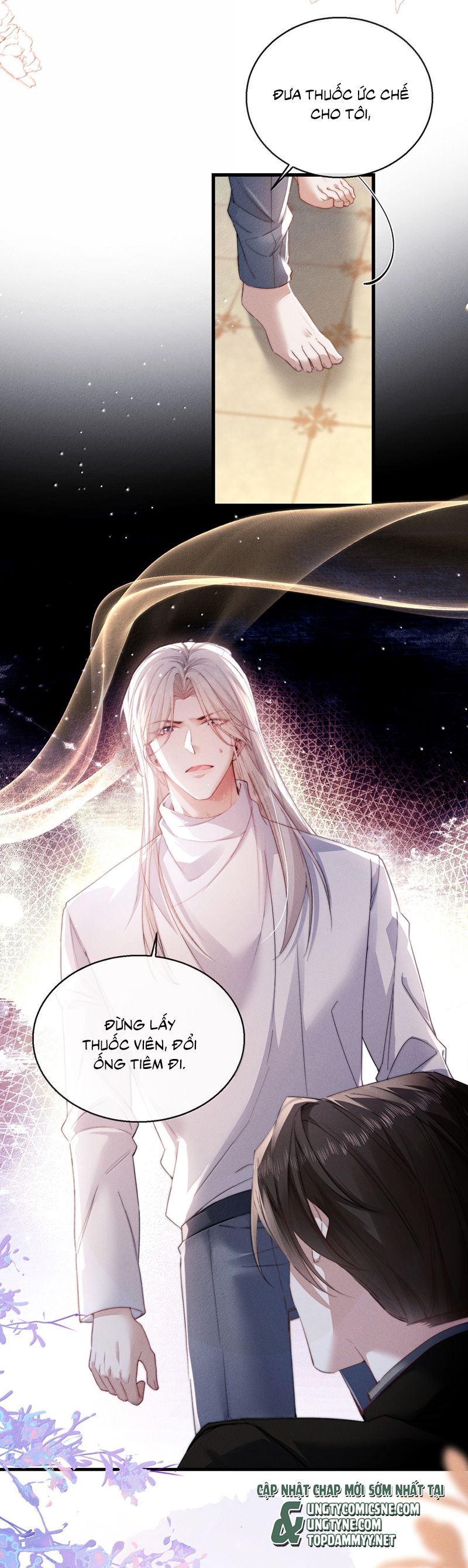 Kế Hoạch Tự Dưỡng Cuồng Khuyển: Chapter 52