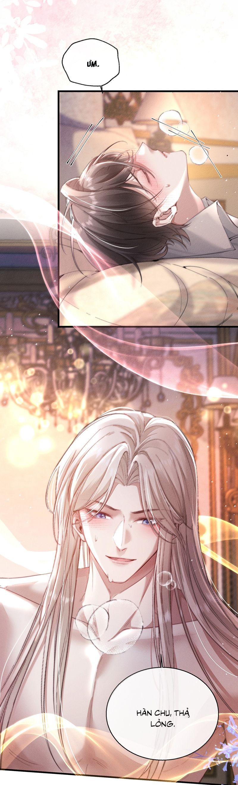 Kế Hoạch Tự Dưỡng Cuồng Khuyển: Chapter 52