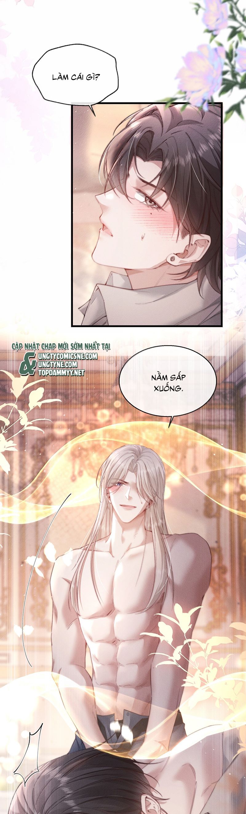 Kế Hoạch Tự Dưỡng Cuồng Khuyển: Chapter 52